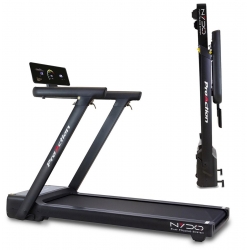 Bieżnia Treningowa Składana Nydo G6540 BH Fitness